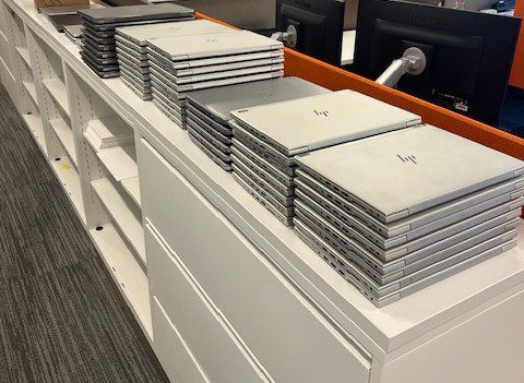 ASRLAPTOPS