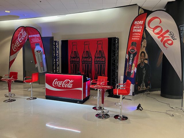 trade show events