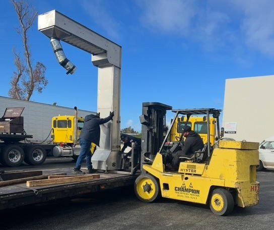 yellowlift
